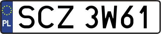 SCZ3W61