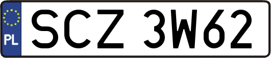 SCZ3W62