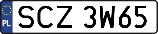 SCZ3W65