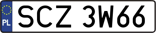 SCZ3W66