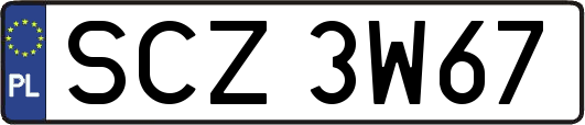 SCZ3W67