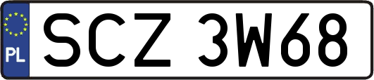SCZ3W68