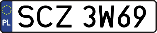 SCZ3W69