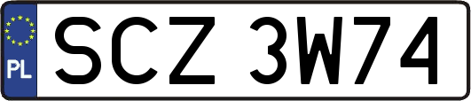 SCZ3W74