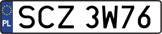 SCZ3W76