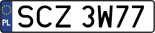 SCZ3W77