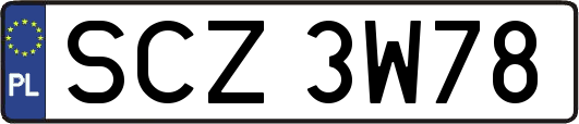 SCZ3W78