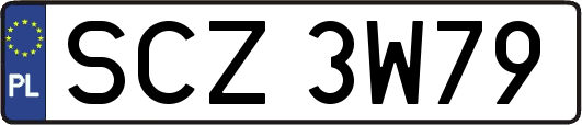 SCZ3W79