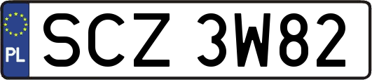 SCZ3W82