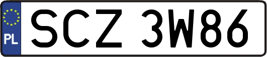 SCZ3W86