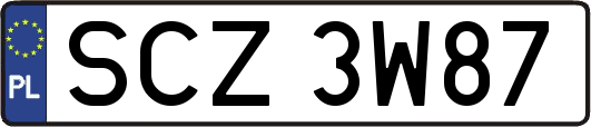 SCZ3W87
