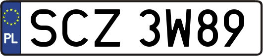 SCZ3W89
