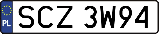 SCZ3W94