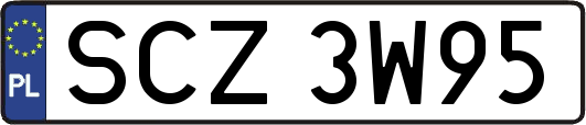 SCZ3W95