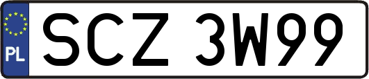 SCZ3W99