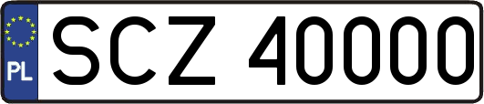 SCZ40000
