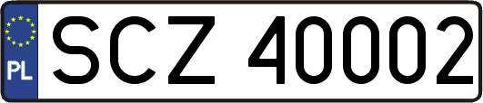 SCZ40002