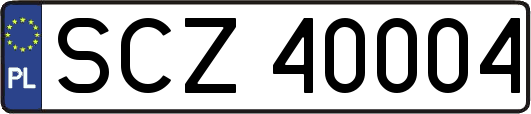 SCZ40004