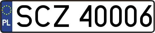 SCZ40006