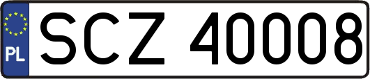 SCZ40008