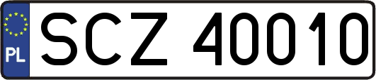 SCZ40010