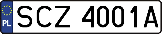 SCZ4001A