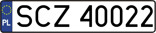 SCZ40022