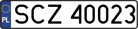 SCZ40023