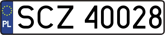SCZ40028
