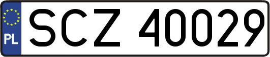 SCZ40029