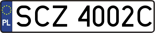 SCZ4002C