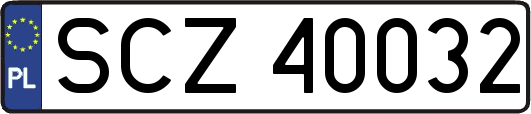 SCZ40032