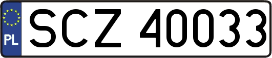SCZ40033