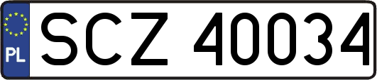 SCZ40034