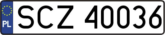 SCZ40036