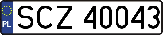 SCZ40043
