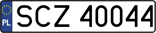 SCZ40044