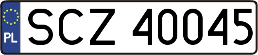 SCZ40045