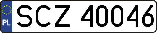 SCZ40046