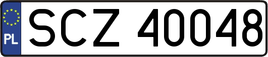 SCZ40048