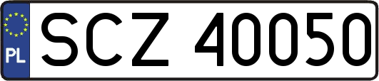SCZ40050