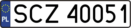 SCZ40051