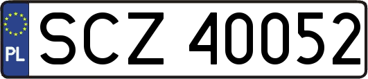 SCZ40052