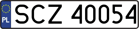 SCZ40054