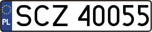 SCZ40055