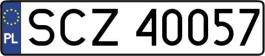 SCZ40057