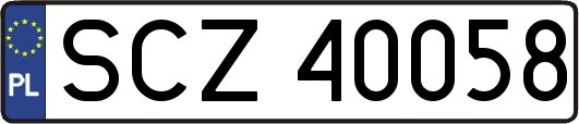 SCZ40058