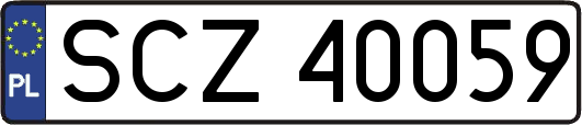 SCZ40059