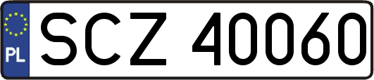 SCZ40060