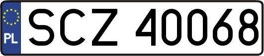 SCZ40068